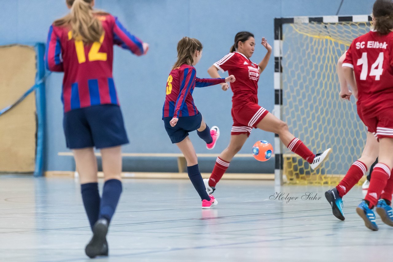 Bild 123 - HFV Futsalmeisterschaft